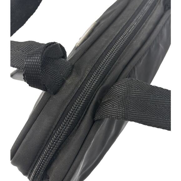 PRADA Black Tote Bag A-A28993 - Picture 13 of 13